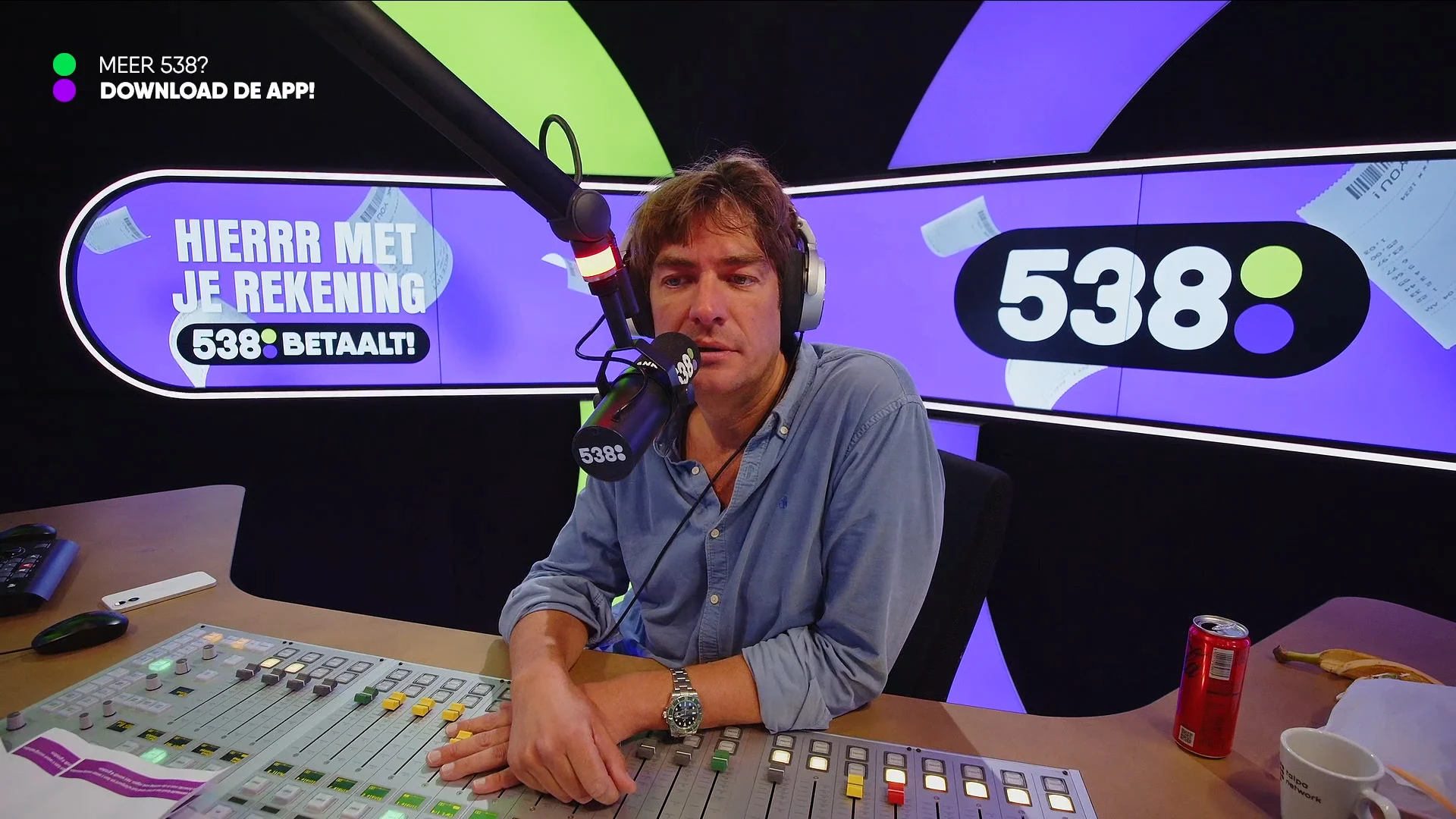 Paulines huis brandde af, 48 uur na het krijgen van de sleutels