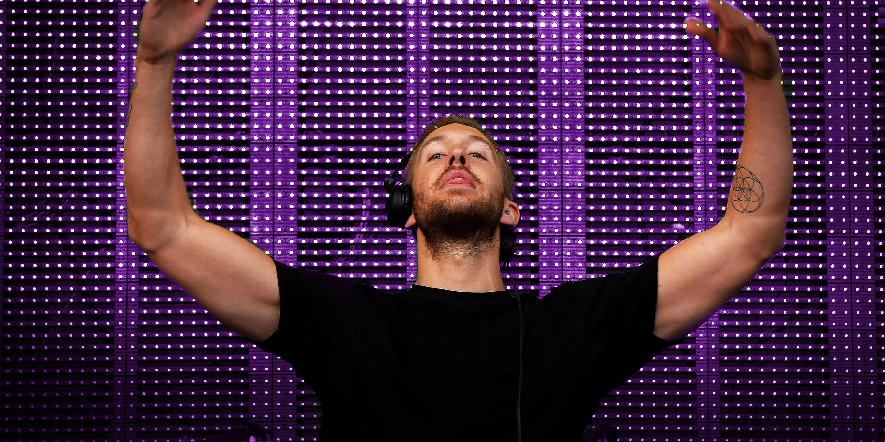 Dit is wat de vetste clubs op Ibiza draaien