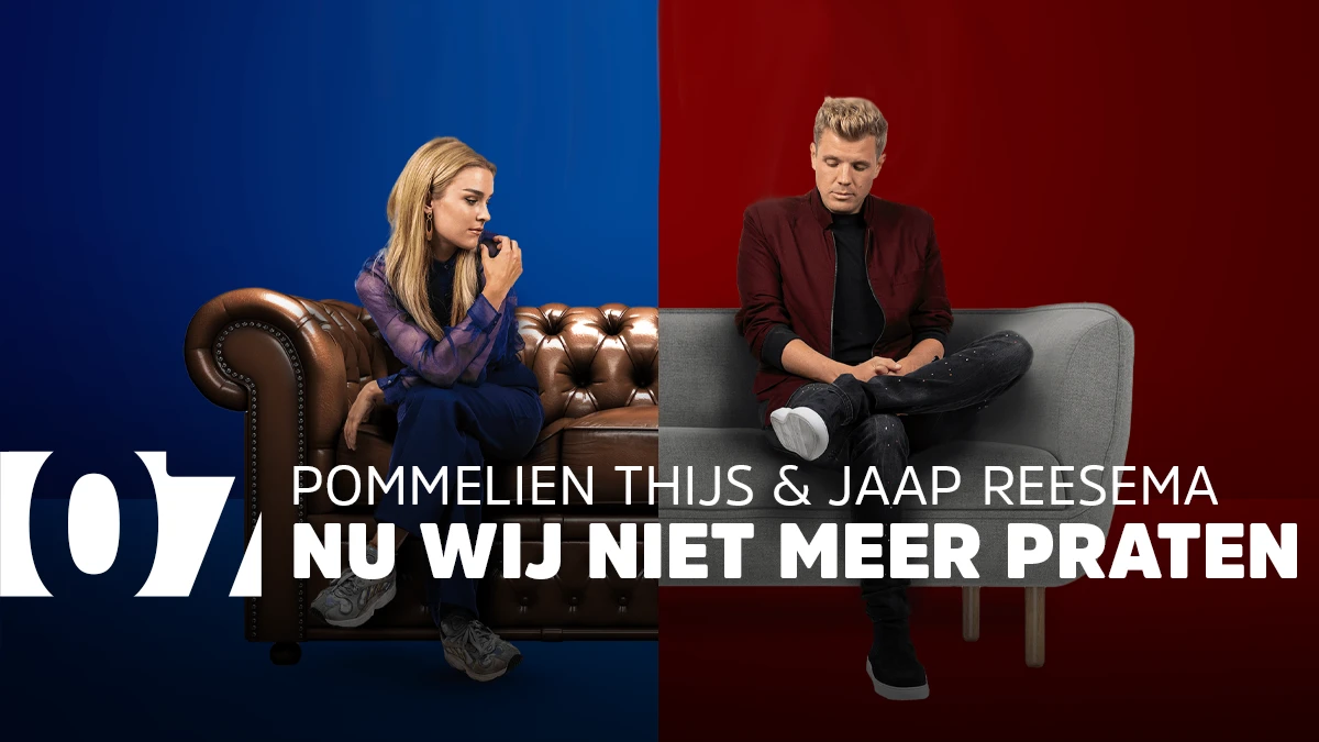 De 538 TOP 50 van week 49 - 2020