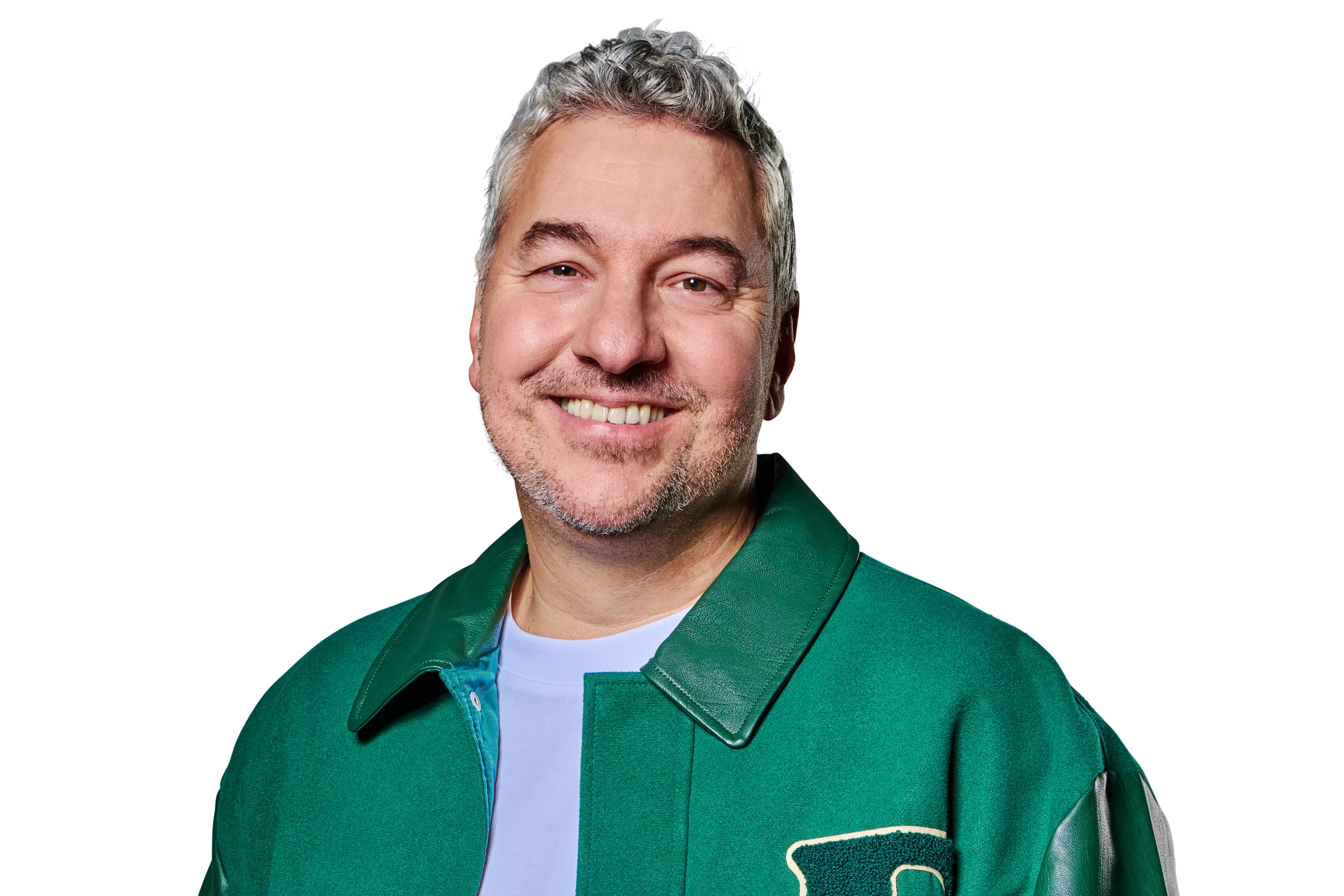 De 538 Werkdag met Dennis