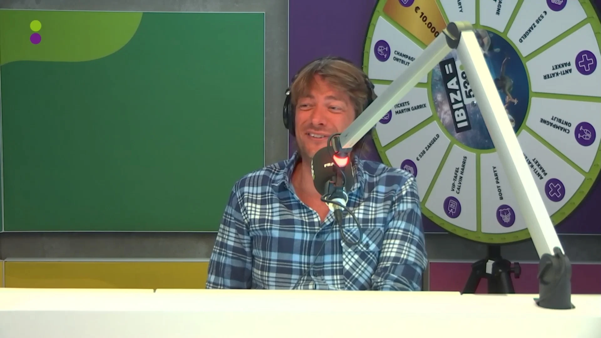 De meest gênante autocorrects van 538-luisteraars!