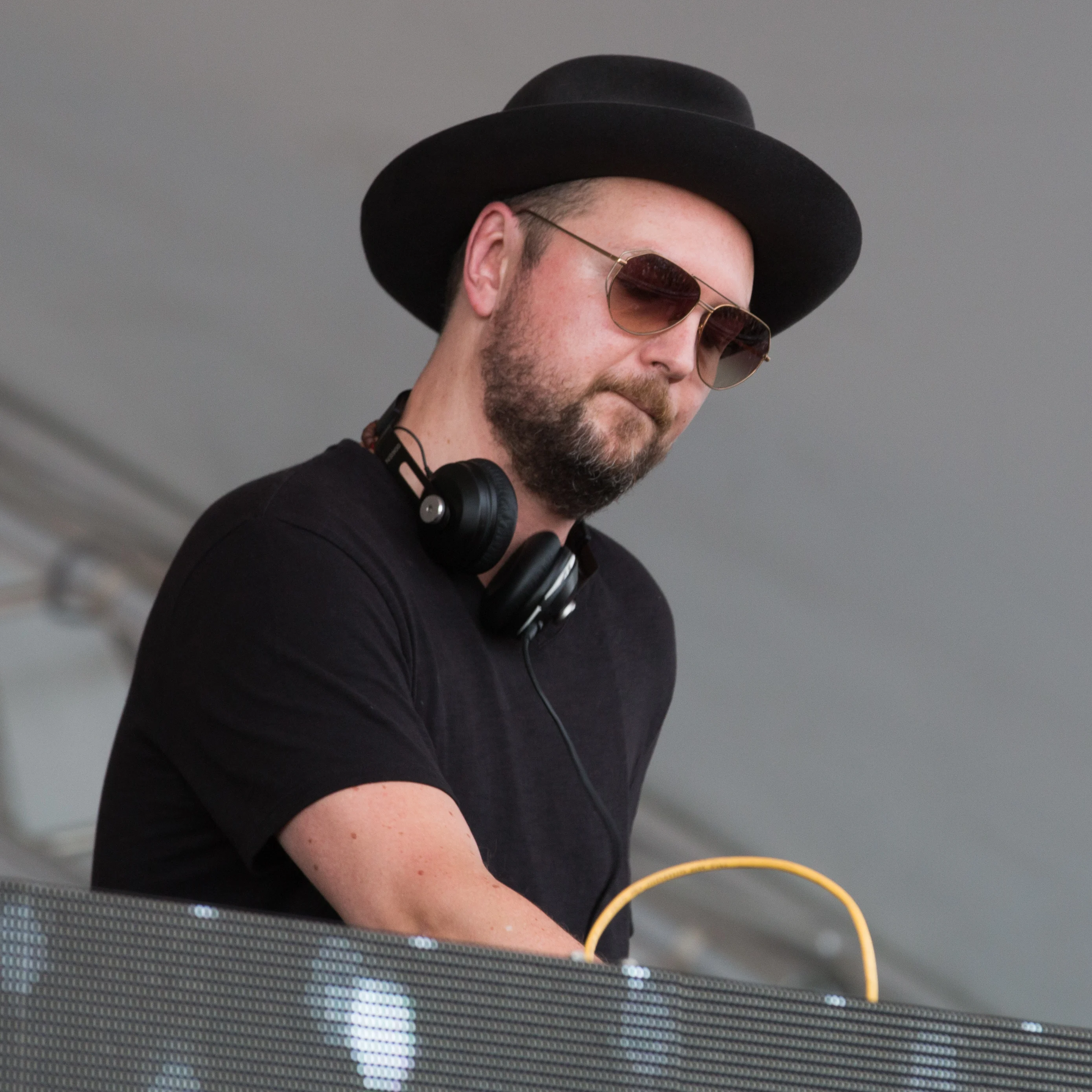 The Best of Dance Department 712 with special guest Kolsch