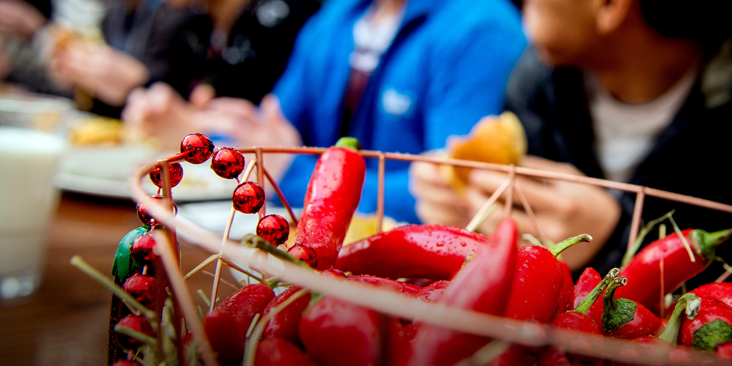 Stan 'de Peperman' is wereldberoemd