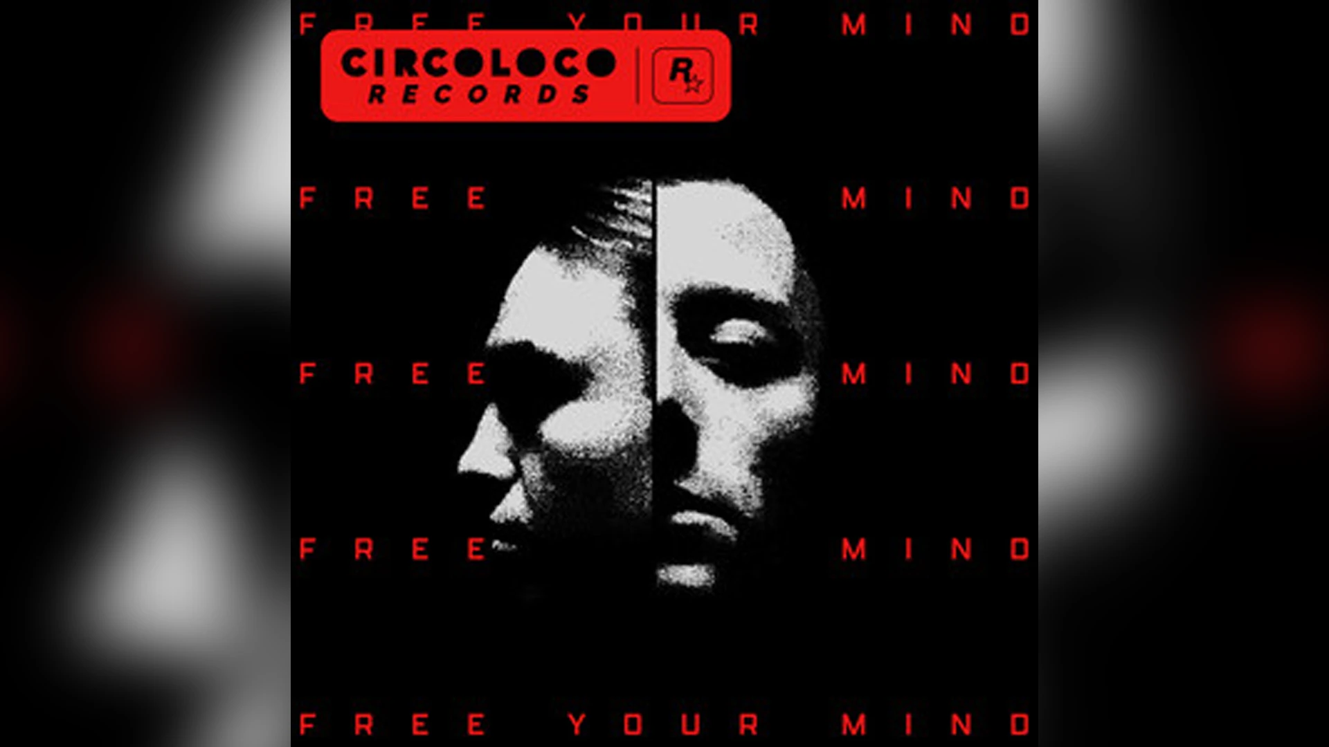 GEMAAKT: PROSPA & CLOONEE - FREE YOUR MIND