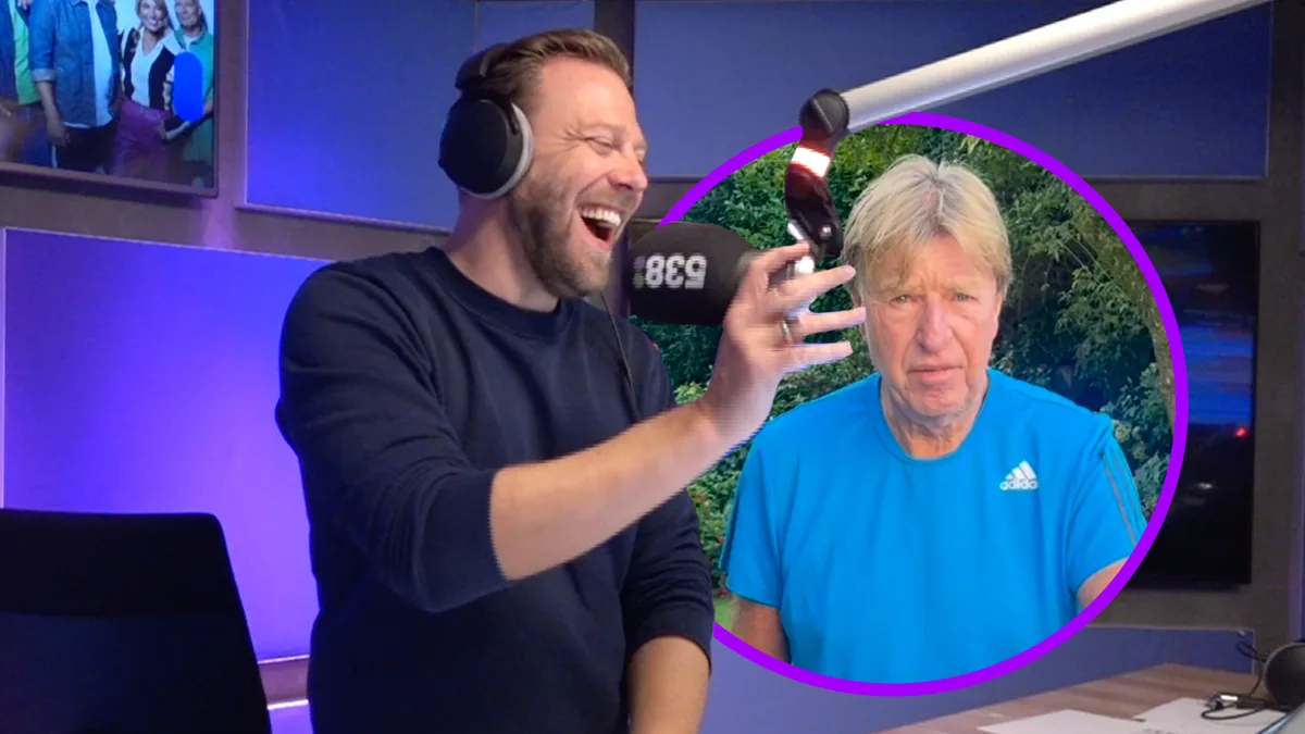 Aad de Mos: 'Ik heb een slecht gevoel over PSV'