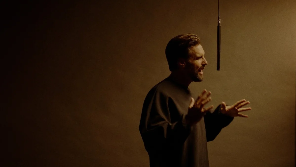 De 538 Favourite gaat deze week naar Run van Nick Schilder! 🏃