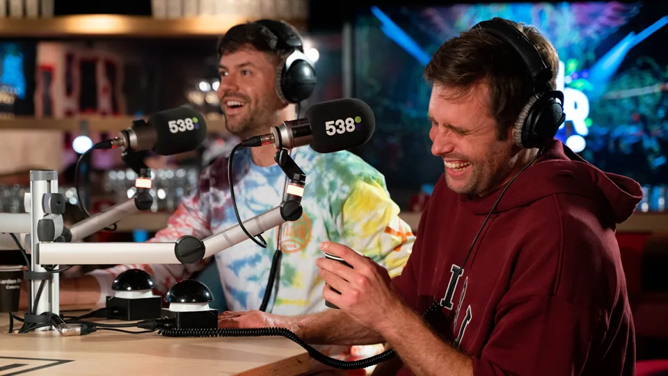 Simon Keizer: 'Alles is mogelijk in Onmogelijke Duetten'