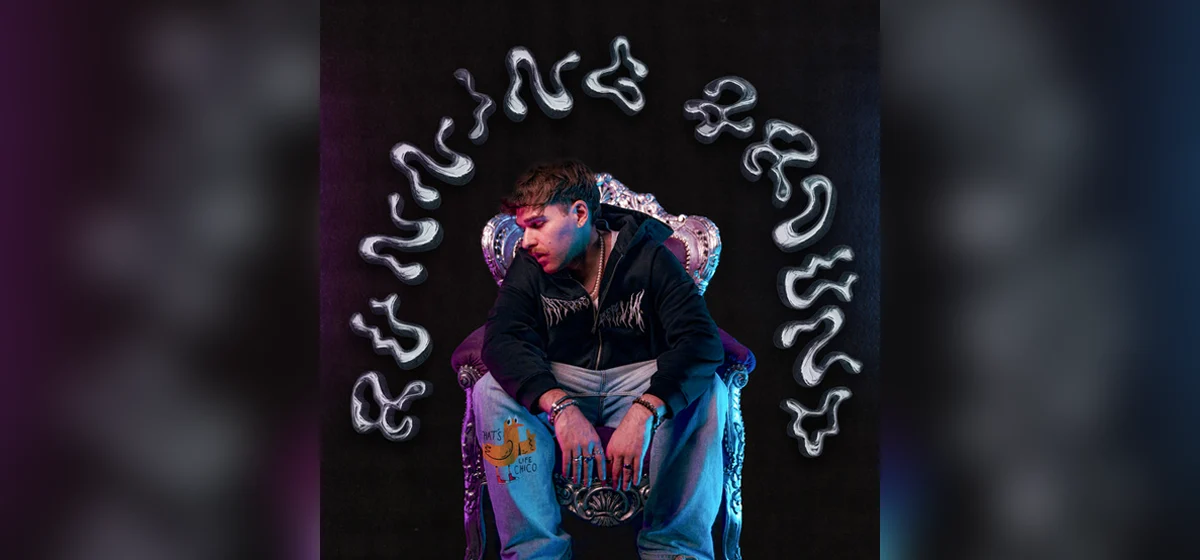 GEMAAKT: Ely Oaks - Running Around