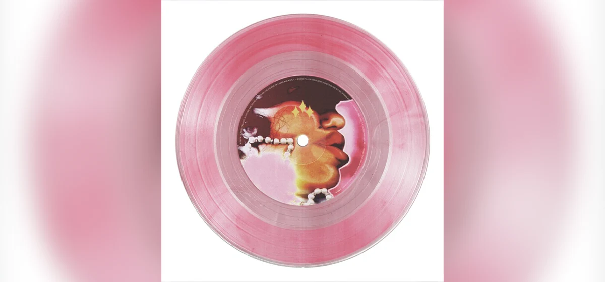 GEKRAAKT: RAYE - Genesis Pt. ii