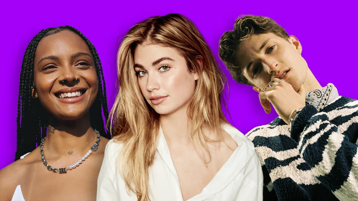 Deze artiesten moet je in 2024 in de gaten houden