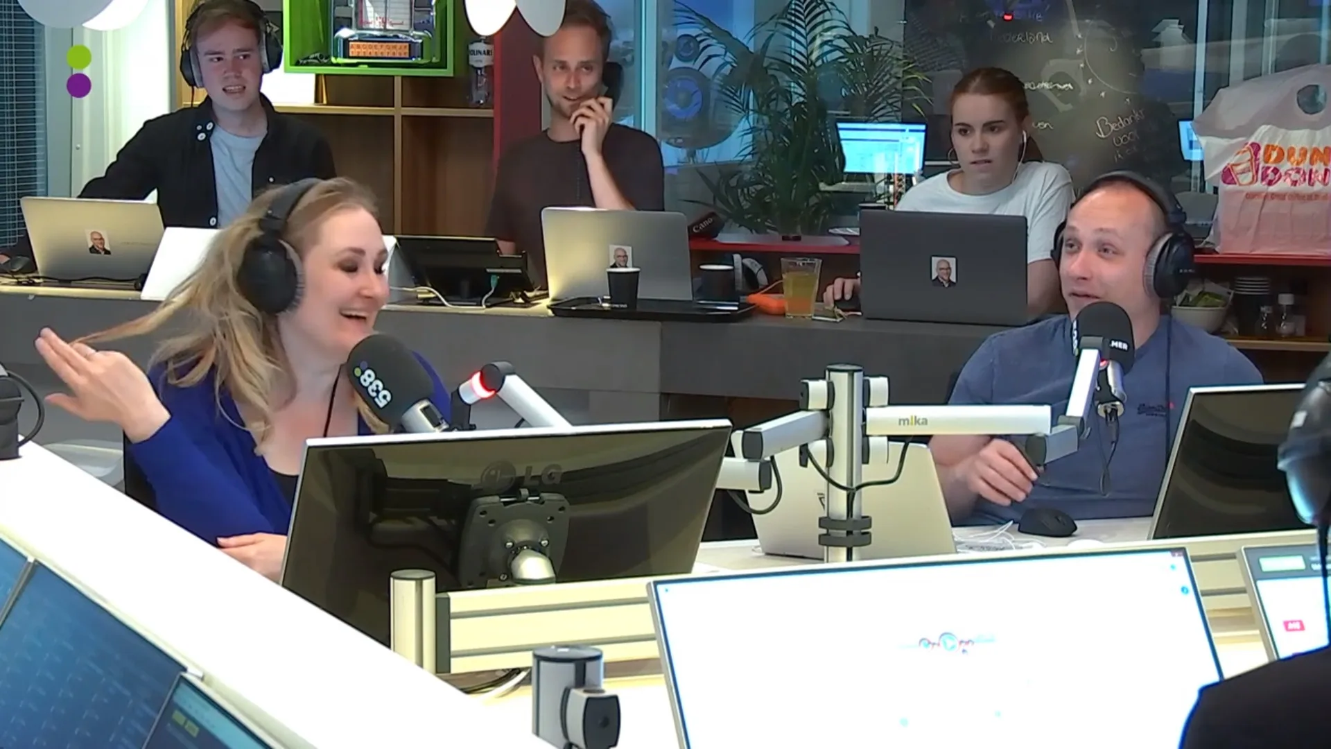 Wat heeft volgens jou ook zijn langste tijd gehad?