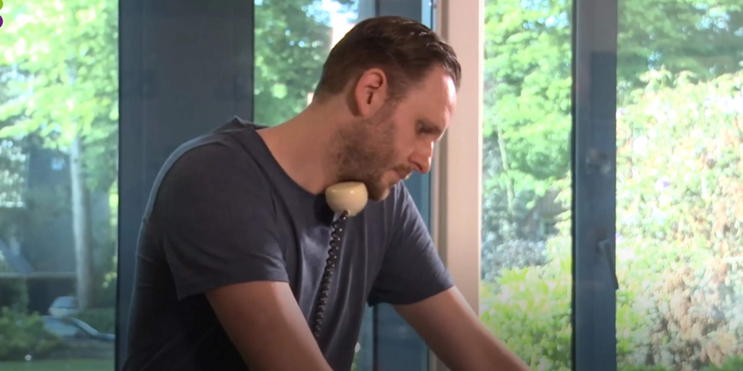 Knallen maar: Die Verrückte Mix is er!