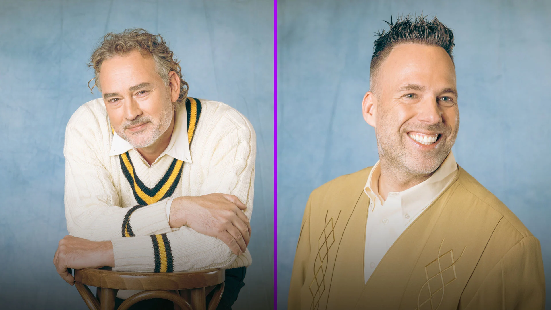 Iconische dj's presenteerden speciale 90’s Top 1000-uitzendingen op Radio 538