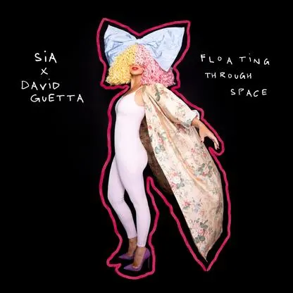 Floating Through Space van Sia & David Guetta is de nieuwe 538 Favourite