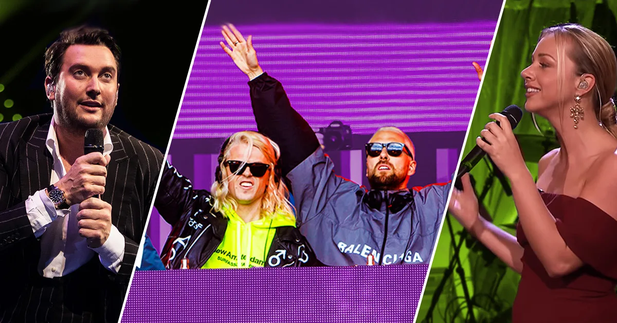 Kris Kross Amsterdam dropt track met Tino Martin en Emma Heesters