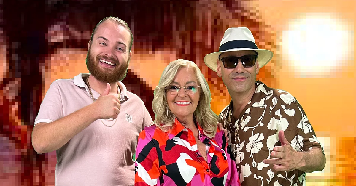 Zin in vakantie door Donnie, Corry Konings en Extince 🌴