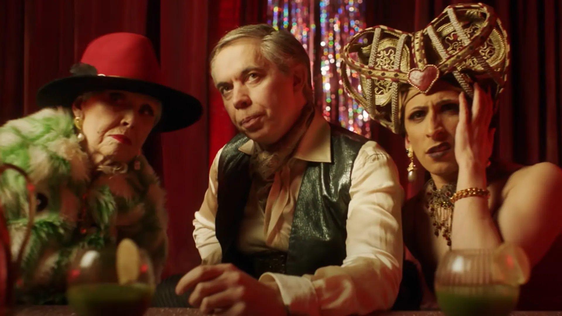 Ra Ra Rasputin… Dit is de vrolijkste geschiedenisles die je ooit kreeg! 