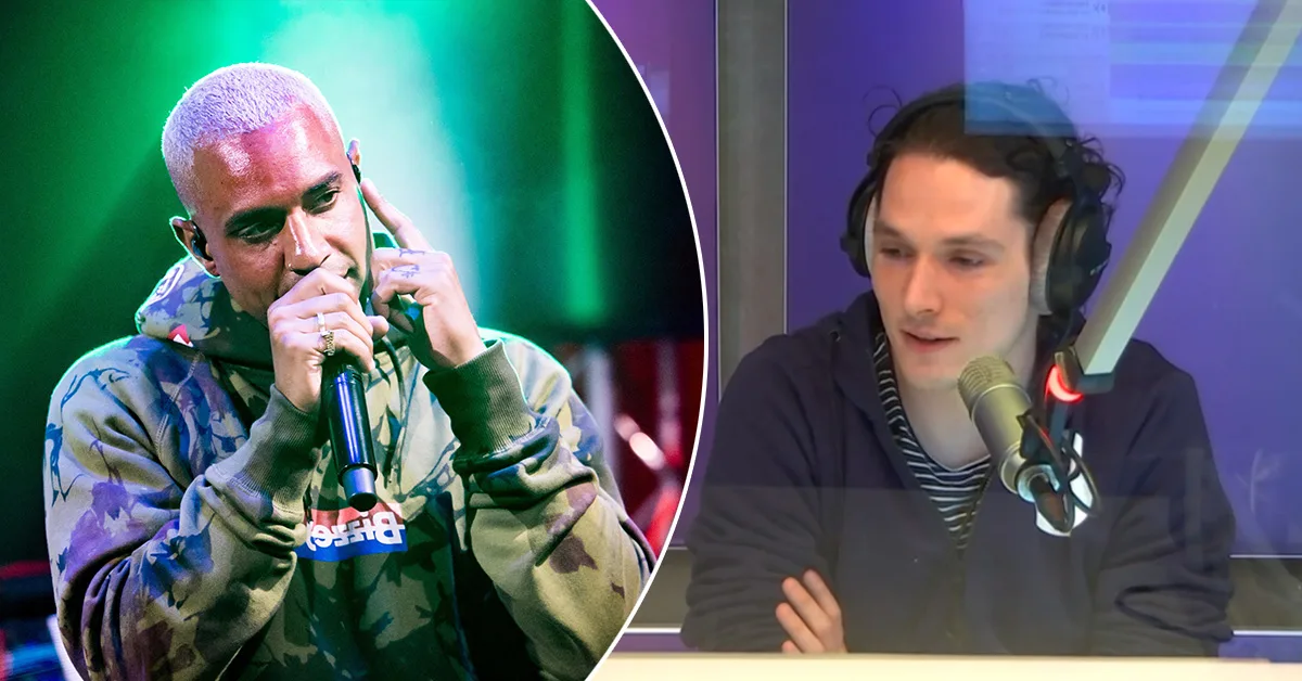 Bizzey: ‘Ook in Nederland moet verandering komen’