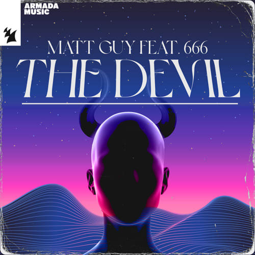 28.01.2023 Matt Guy ft 666 –The Devil