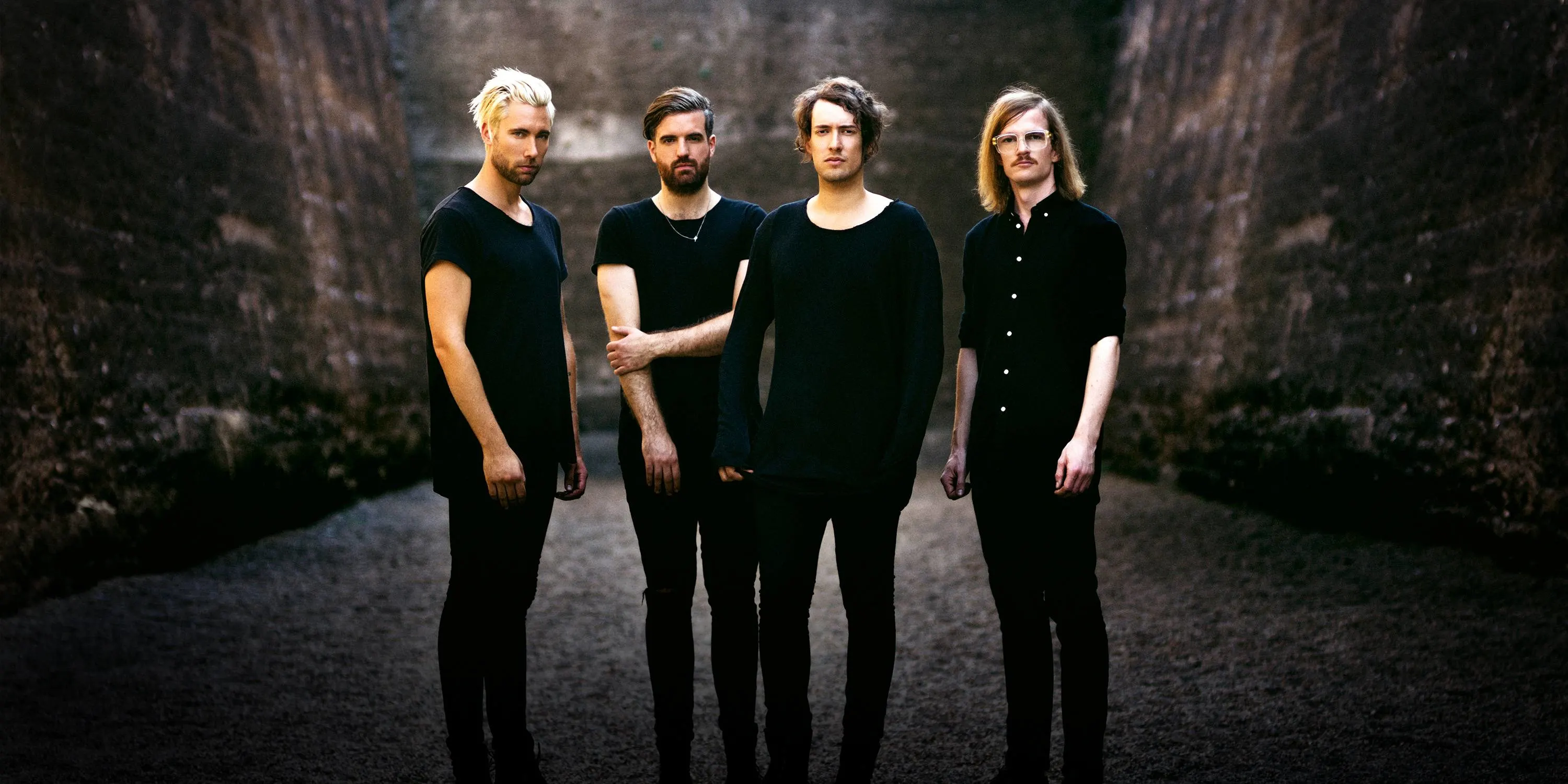 Groot nieuws: Kensington geeft twee concerten in Ziggo Dome!