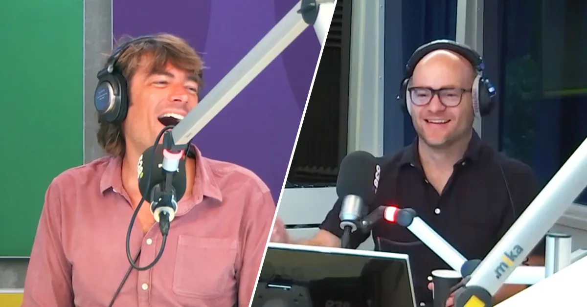 Wat voor gekke dingen heb jij meegemaakt in 't OV?