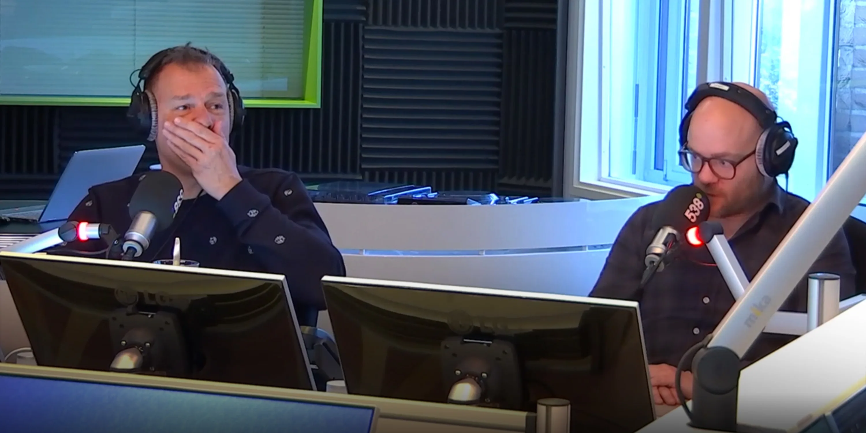 Terughaalnieuws met Henk: kankerverwekkende stof in bloeddrukmedicijn