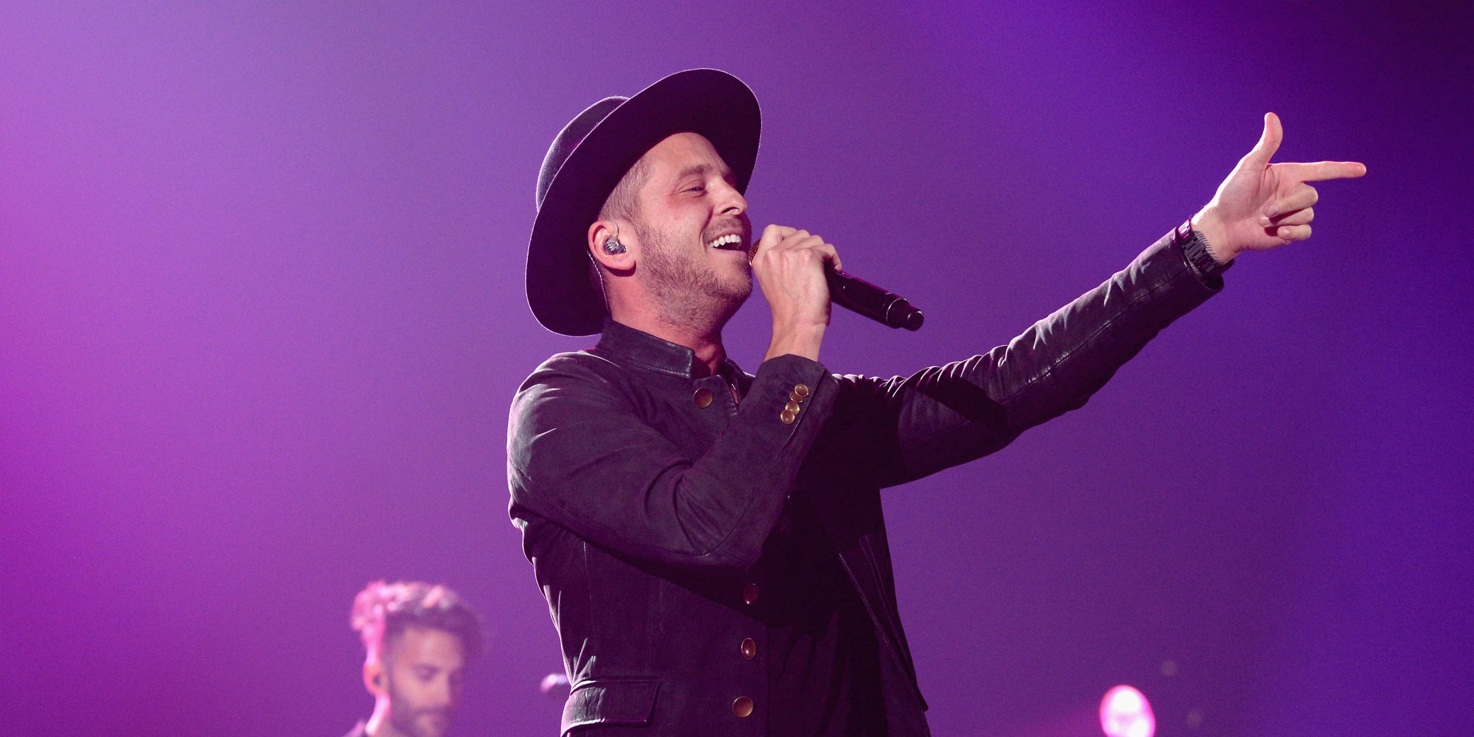 GEMAAKT: Rescue Me - OneRepublic