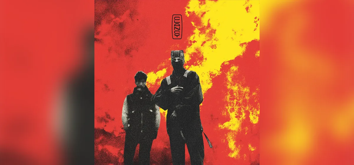 GEMAAKT: Twenty One Pilots - The Craving 