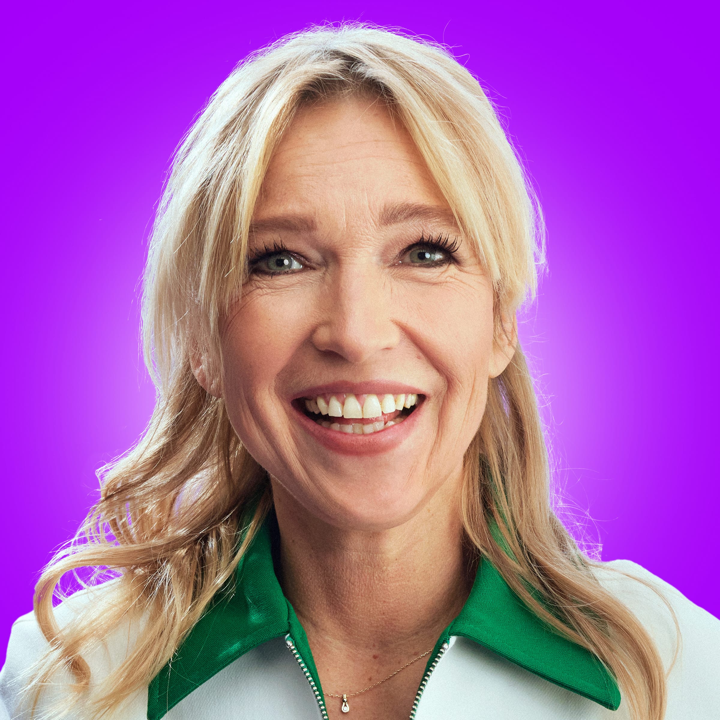 Florentien van der Meulen
