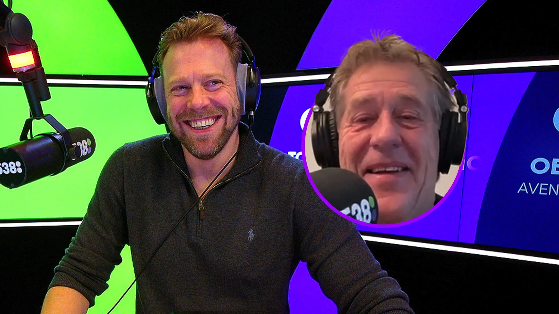 Peter Heerschop houdt je op de hoogte van de Olympische Winterspelen