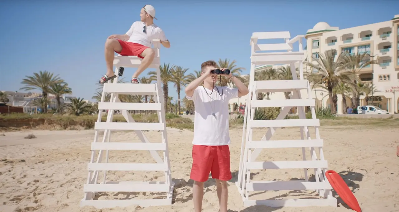 YouNotUs scoort de Dance Smash!