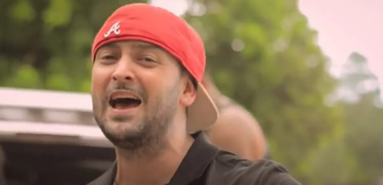 Dit is het verhaal achter Iko Iko van Justin Wellington en Small Jam