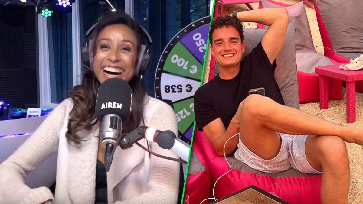 LOL! Bas boekt per ongeluk een sekshotel op Bali 👀😜