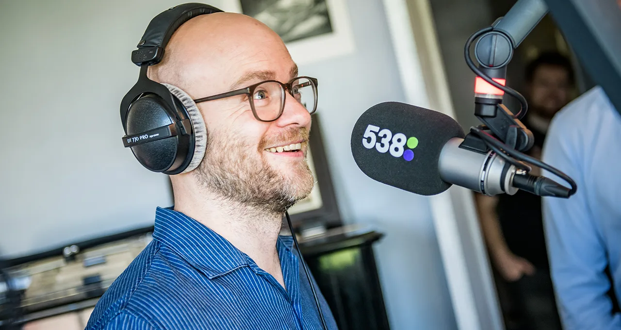 [PODCAST] Als warme broodjes