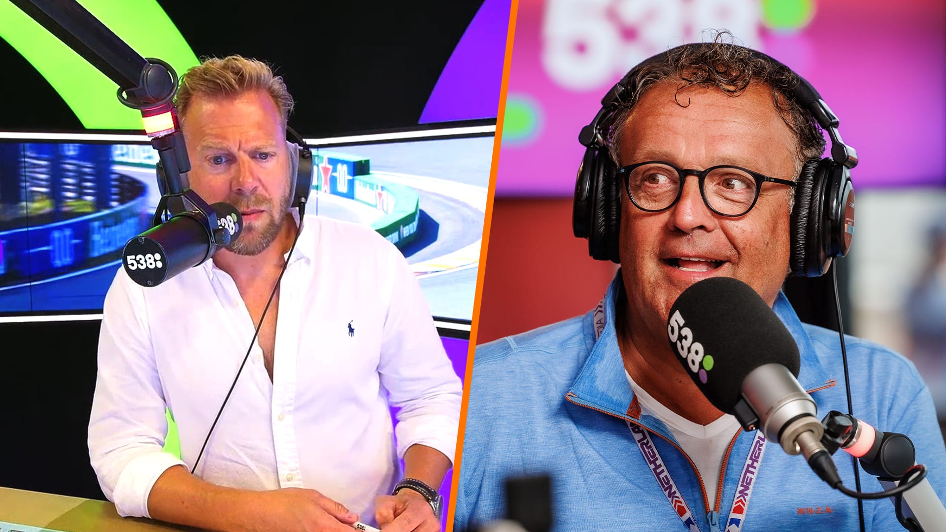 Jack Plooij over kansen nieuw F1-team Cadillac