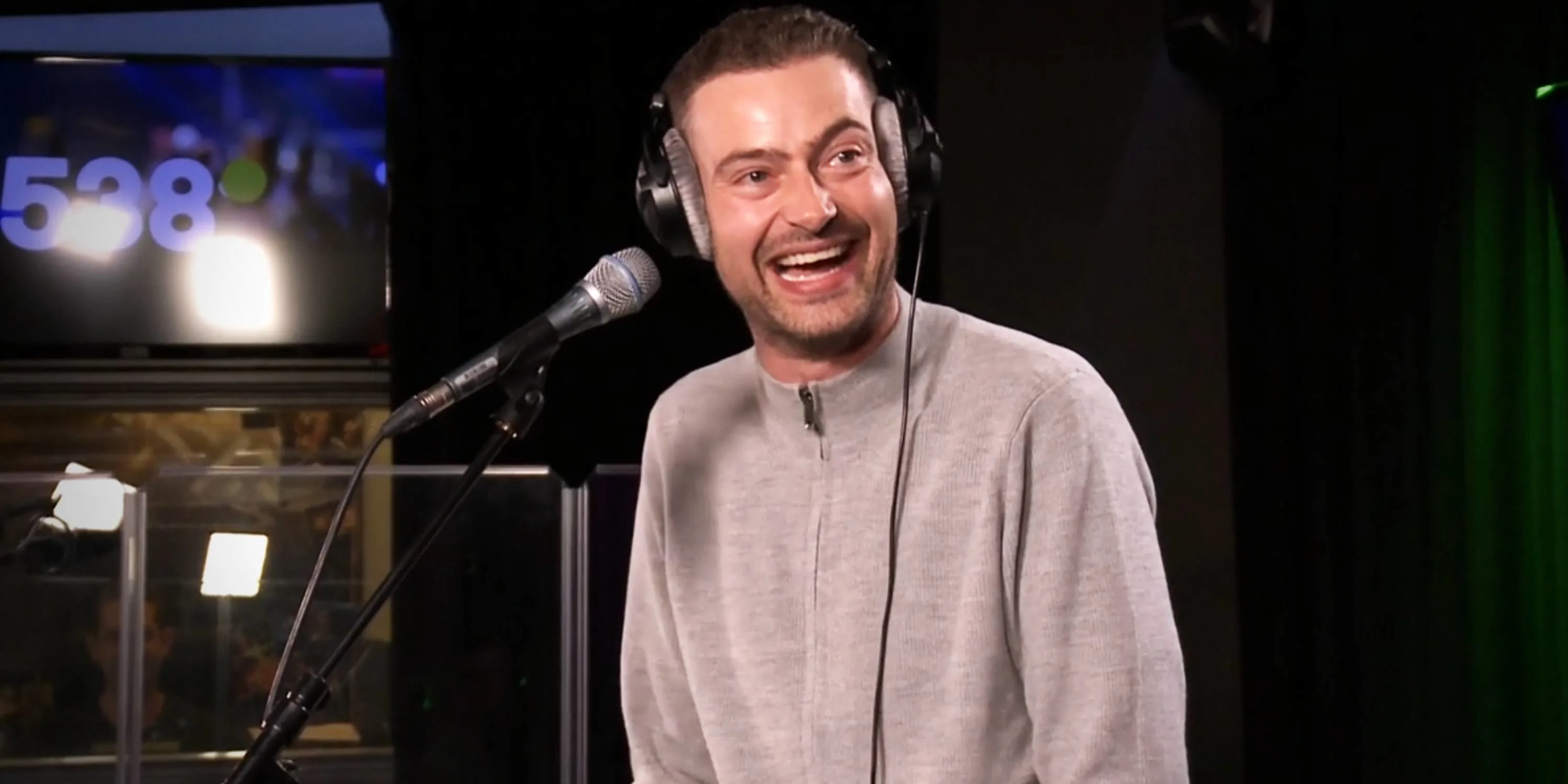 Hierdoor kwam Lange Frans op het idee voor Het Land van...!