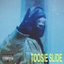 GEKRAAKT: Drake - Toosie Slide