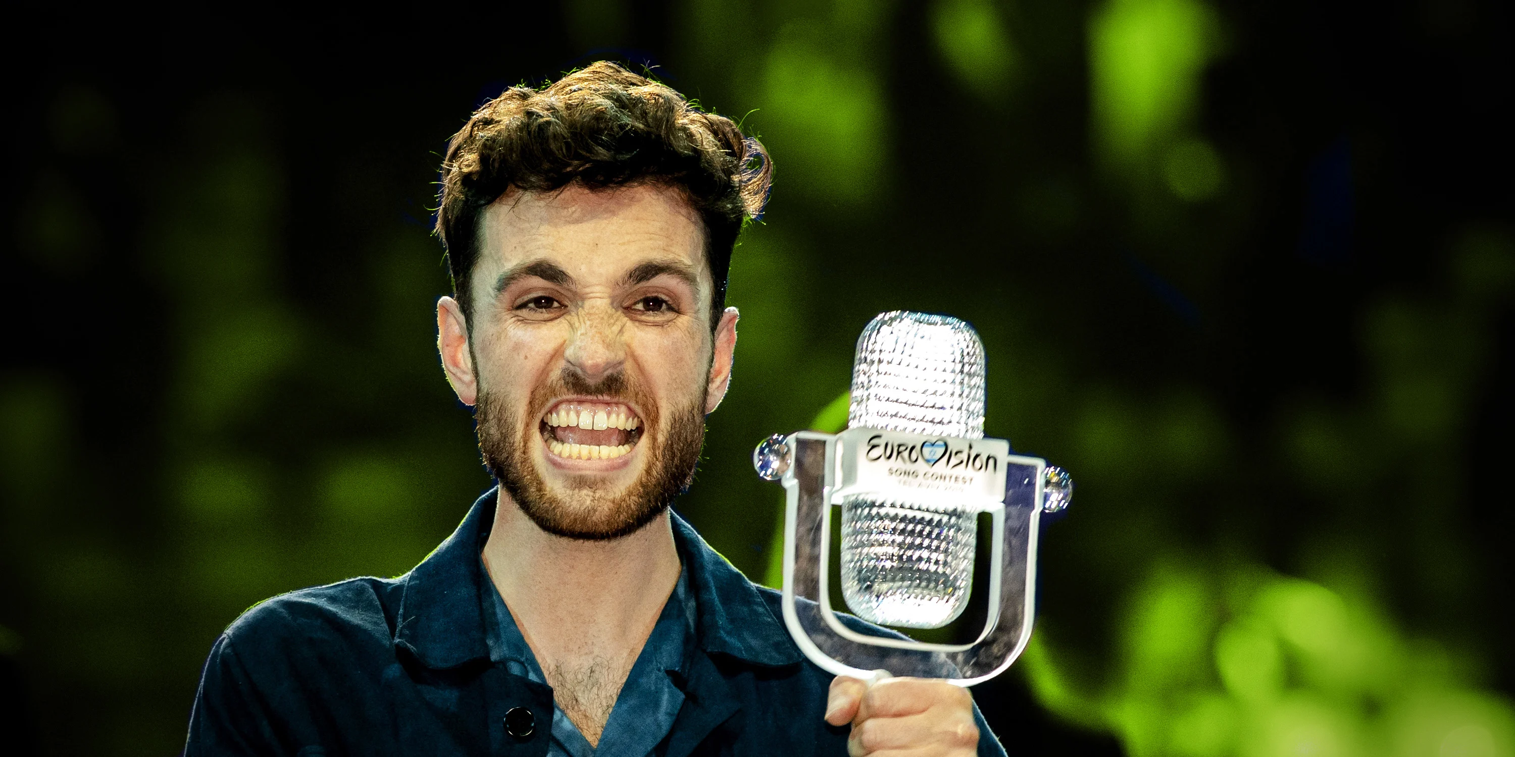 Mental Theo’s hardstyle-versie van Arcade gaat door het dak