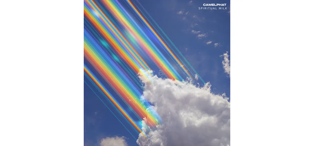 23.09.2023 - CamelPhat ft Ali Love - Computeâ