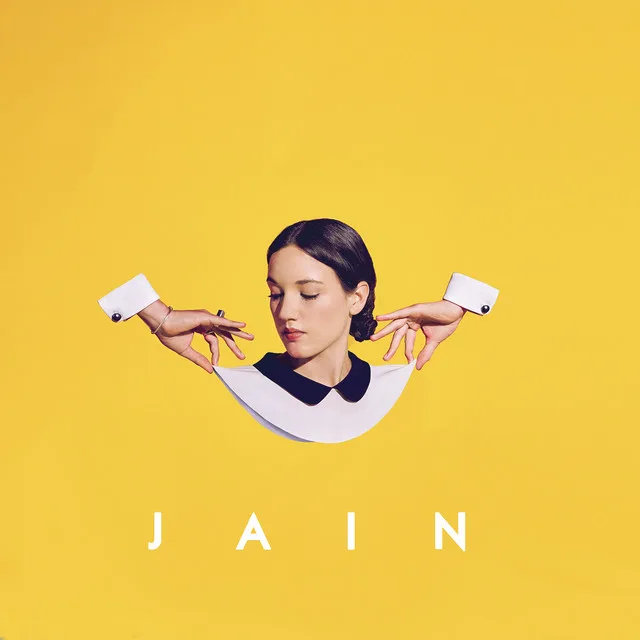 Gekraakt: Jain - Makeba