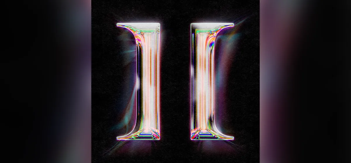 GEMAAKT: PARISI - Believe In Myself