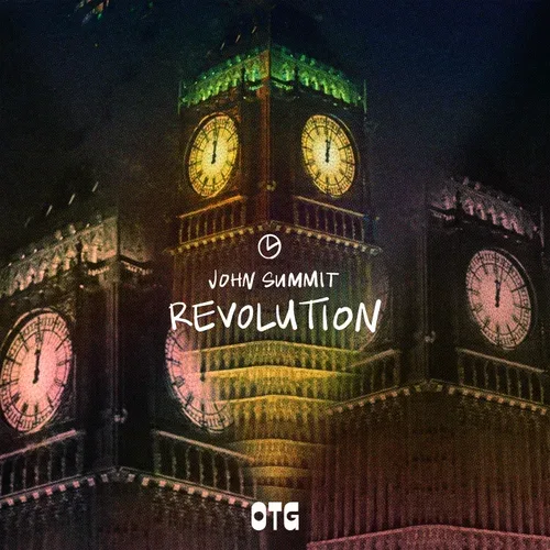 07.01.2023 John Summit – Revolution