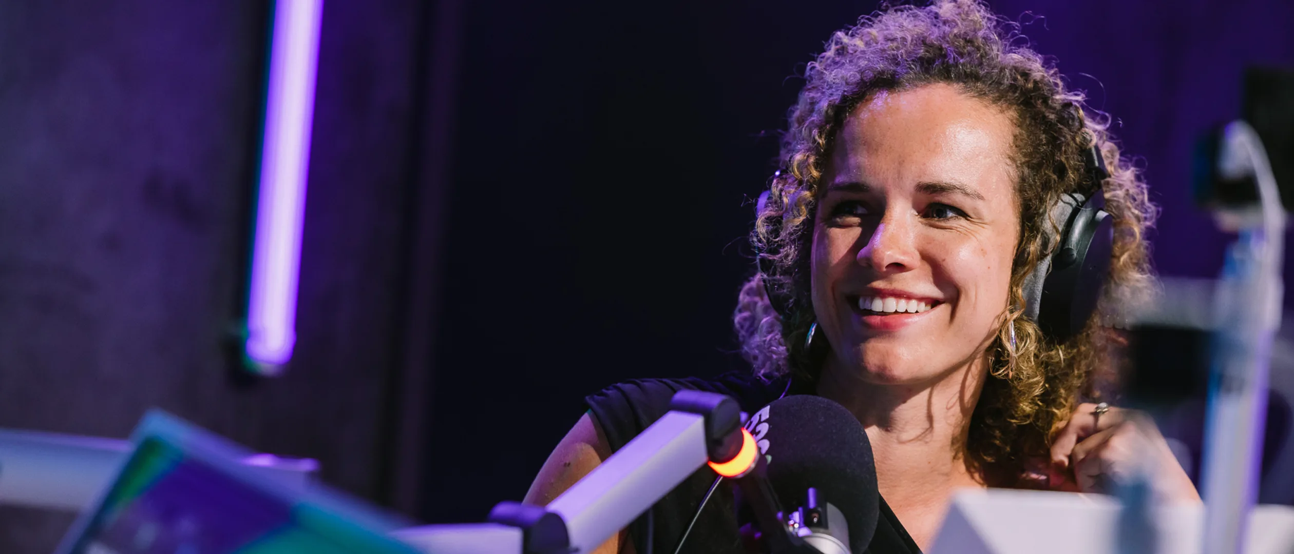 Vanaf januari hoor je Bas, Dylan en Eva iedere avond op Radio 538!