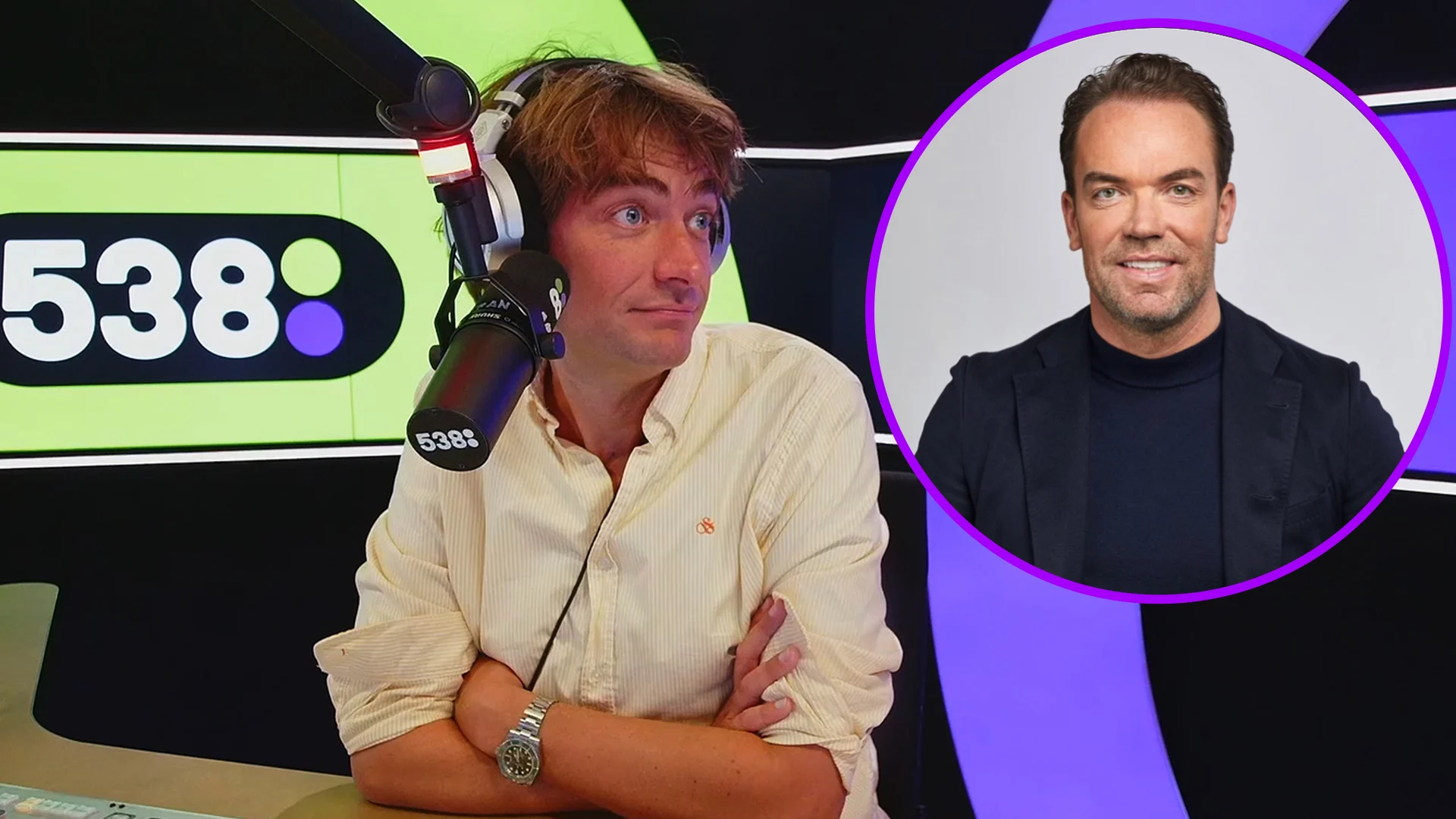 Formule 1 nieuws! Robert Doornbos over het vertrek van Christian Horner bij Red Bull