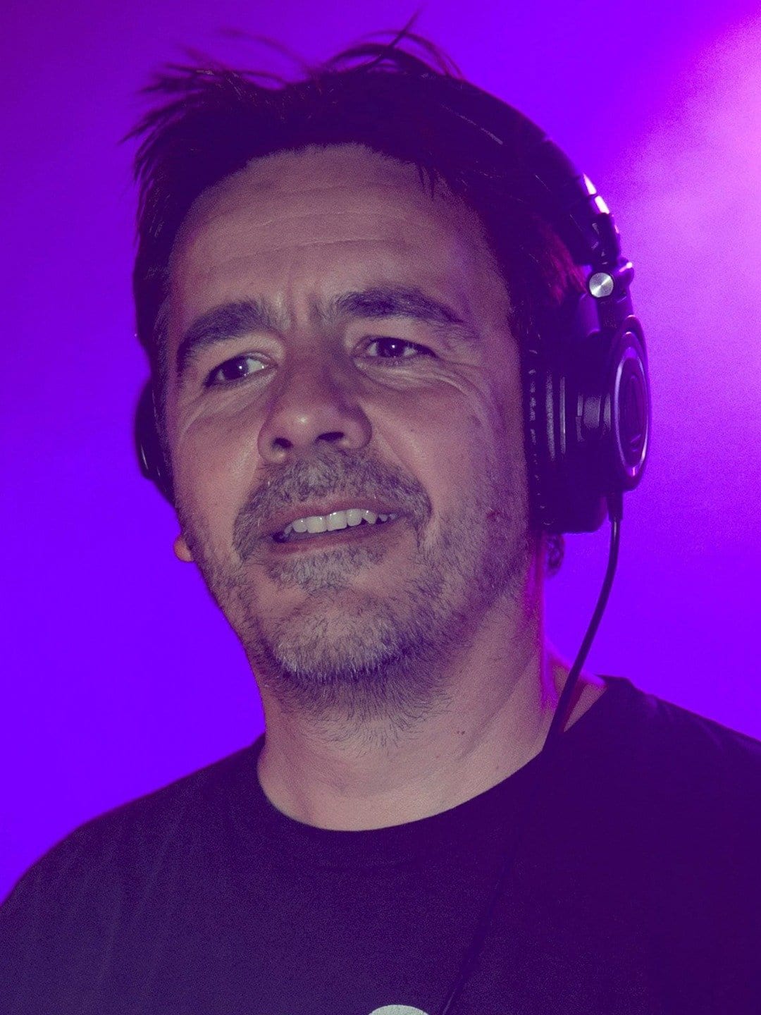 27.07.19: Laurent Garnier – Feelin’ Good