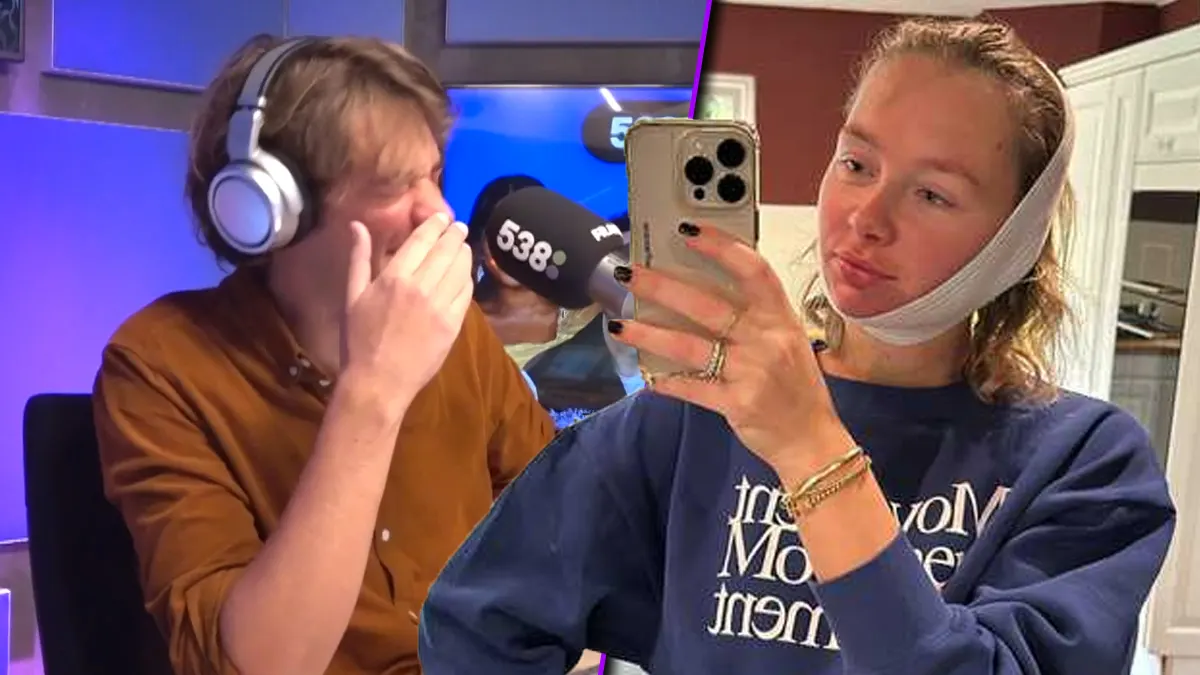 Wat is het volgende dat Maxime Meiland laat 'wegsnijden'? 😜😂