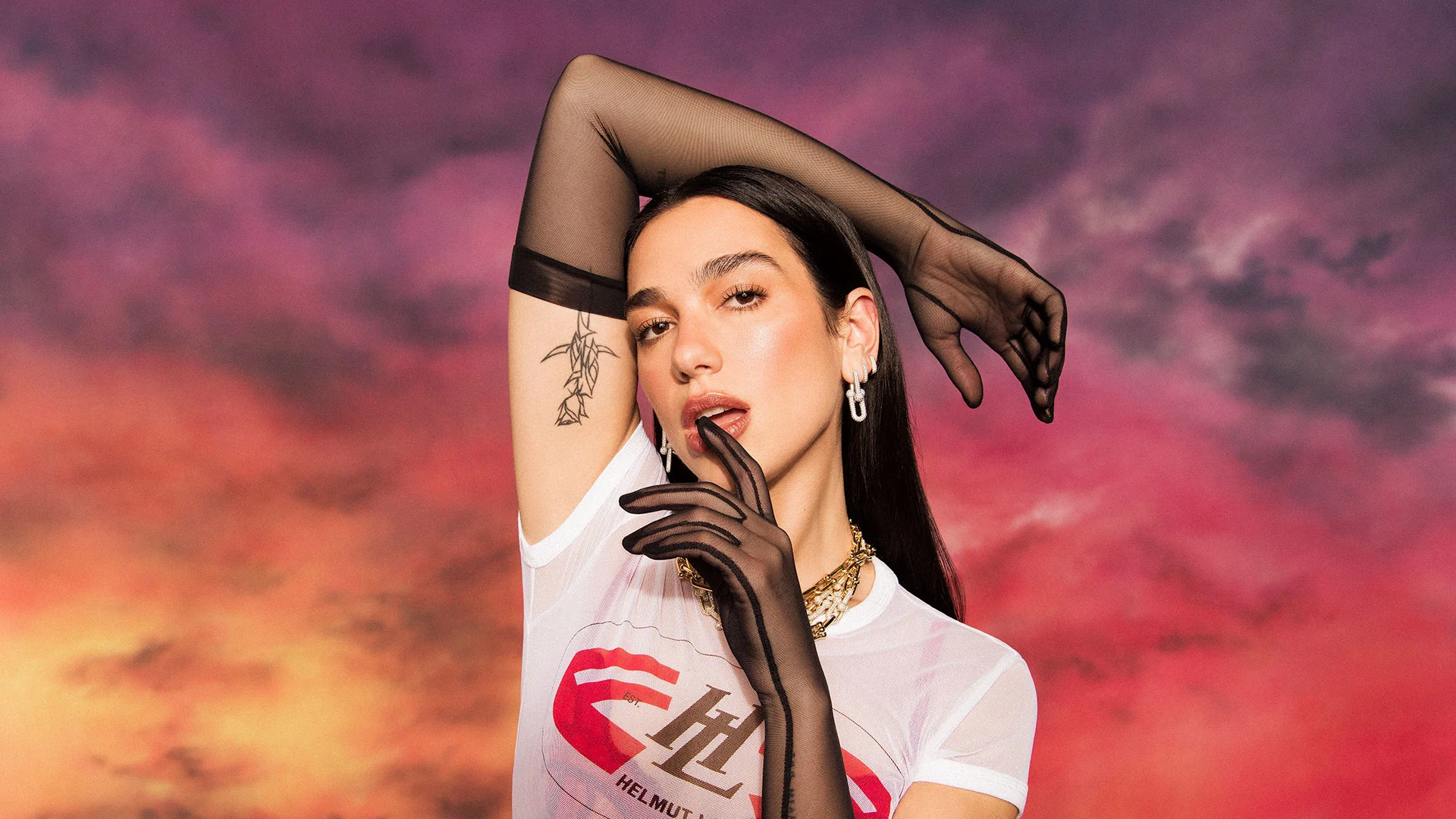 Win tickets voor Dua Lipa in Londen! 🤯🤩