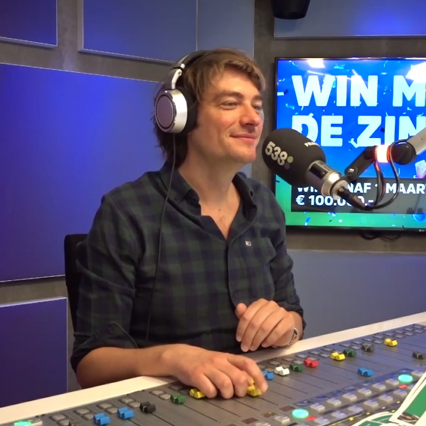 Dit is de meest gemiddelde Nederlander!