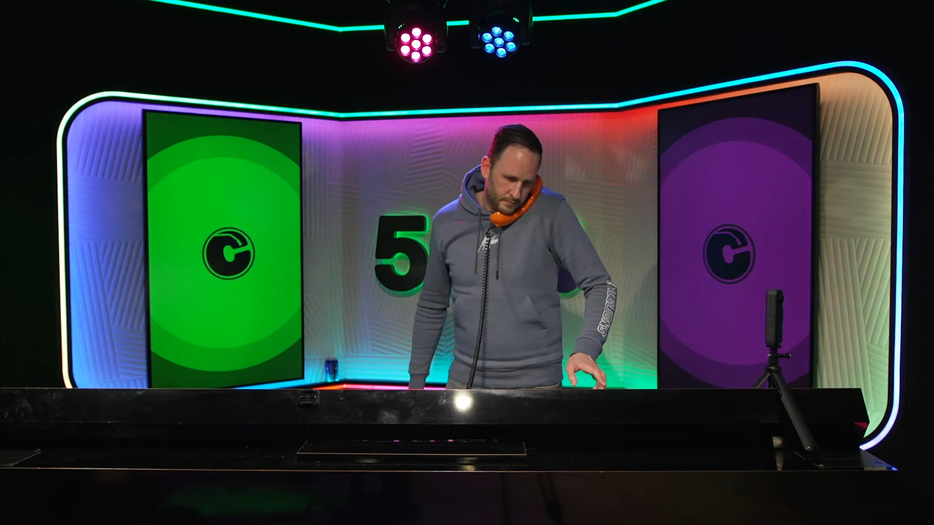 De Weekendmix van Chris Deluxe 30/01