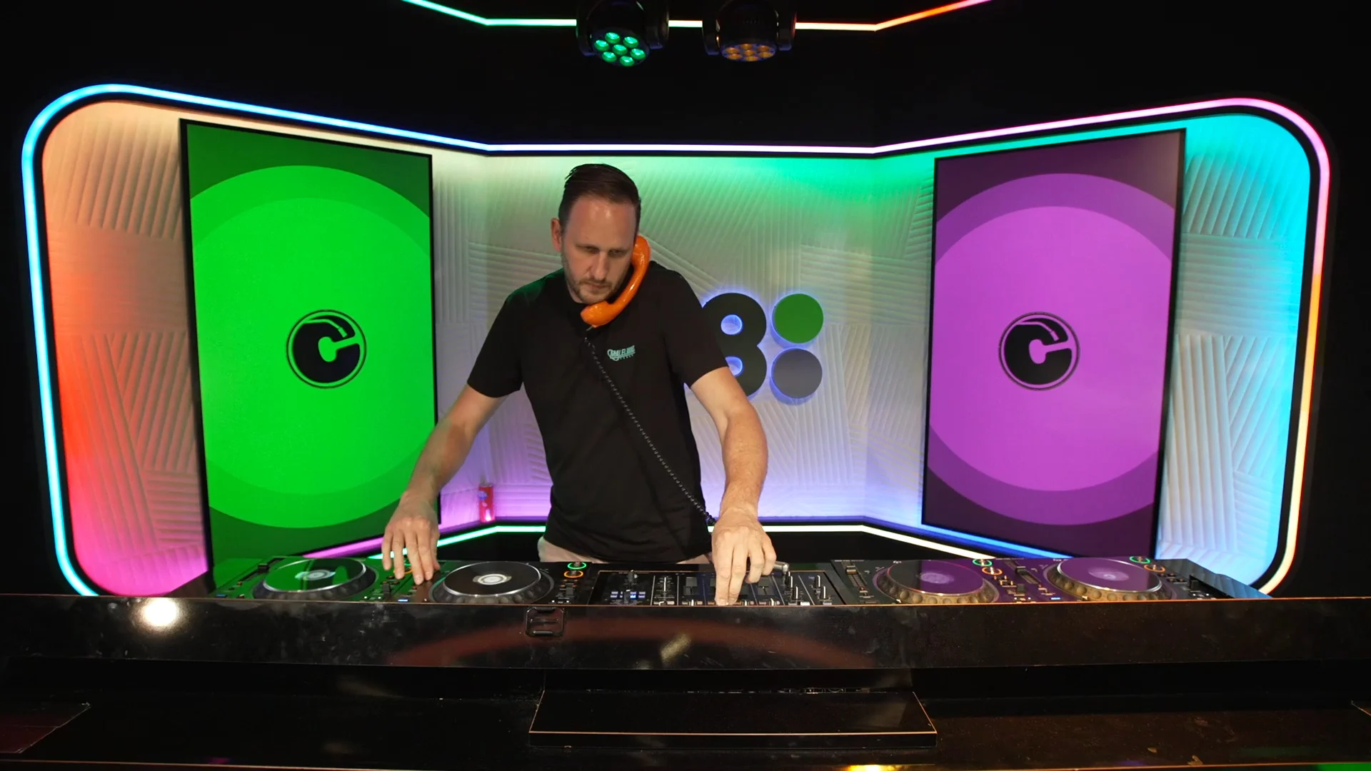 De Weekendmix van Chris Deluxe 20/06